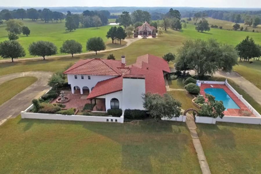 Everything You Need to Know About the Rolling Fork River Ranch Davis